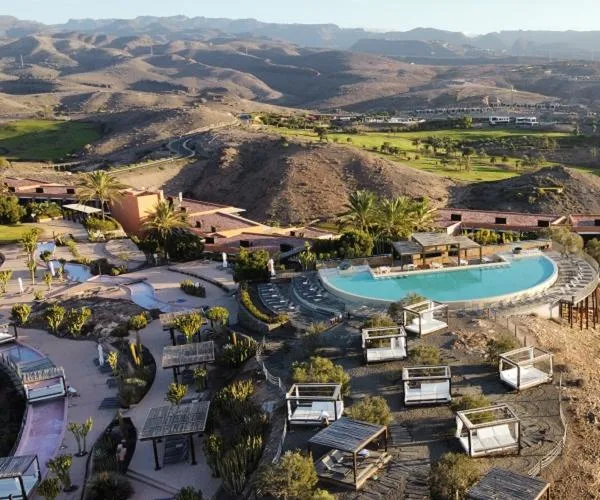Salobre Golf
